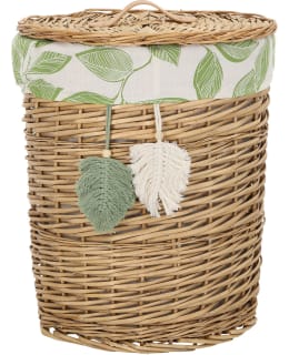 HOME4YOU 88869 BEIGE 2 PYYKKIKORI Main Image