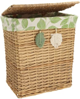 HOME4YOU 88871 BEIGE 2 PYYKKIKORI Main Image