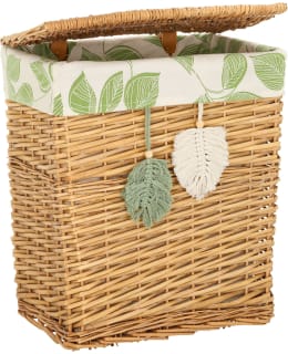 HOME4YOU 88872 BEIGE 2 PYYKKIKORI Main Image