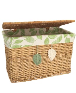 HOME4YOU WILLI MIRO 88876 BEIGE KORI Main Image