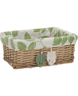 HOME4YOU WILLI MIRO 88879 BEI 2KPL KORI Main Image