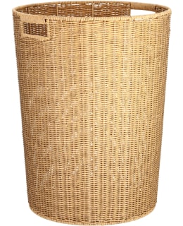 HOME4YOU BASILE 88897 BRWN BASKET Main Image