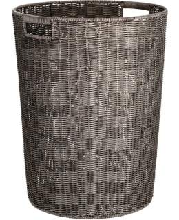 HOME4YOU BASILE 88902 BRWN D43/56 BASKET Main Image