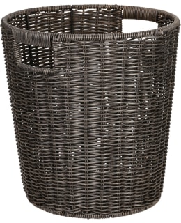 HOME4YOU BASILE 88904 DARK 26CM 2PCS Main Image