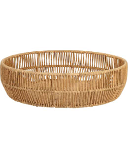 HOME4YOU BASILE 88934 RUSK 33CM KORI 2KP Main Image