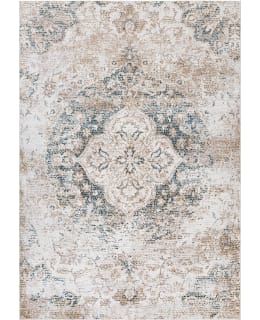 HOME4YOU EVAZ-2 88944 BEI 200X285 CARPET Main Image