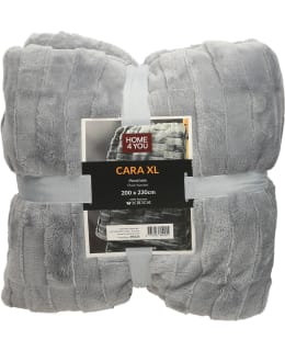 HOME4YOU CARA XL 89225 HARMAA 200X230 Main Image