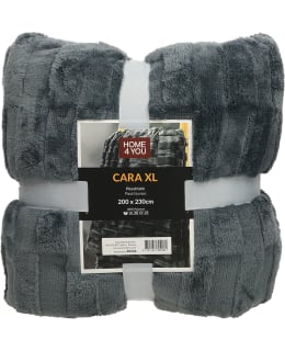 HOME4YOU CARA 89226 HAR 200X230 PEITTO Main Image