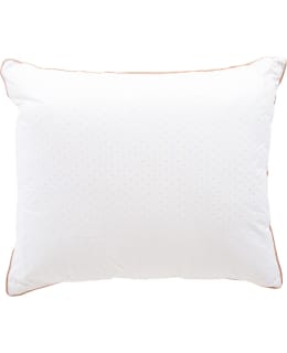 HOME4YOU HARMONY 89235 WHT 50X60 PILLOW Main Image