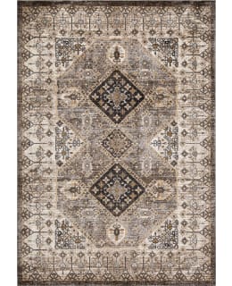 HOME4YOU DARLY-3 89354 BR/BE 133X190 Main Image