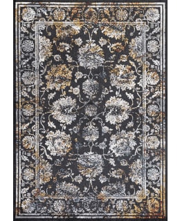 HOME4YOU DARLY-6 89368 MU/BE 133X190 MAT Main Image