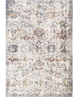 HOME4YOU DARLY-7 89379 BEIGE 160X230 Main Image