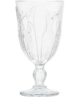 HOME4YOU GIO MARE 89442 CLR WINE GLASS Main Image