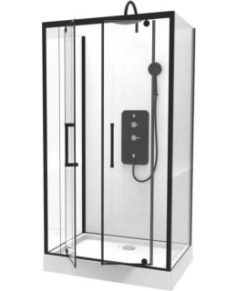 HARMA S28BH207 SUIHKUKAAPPI Main Image