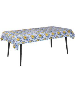 HOME4YOU LONETA 136X220 TABLECLOTH Main Image