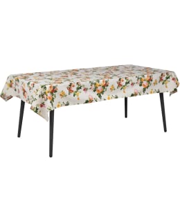 HOME4YOU HOLLY P0003895 TABLECLOTH Main Image