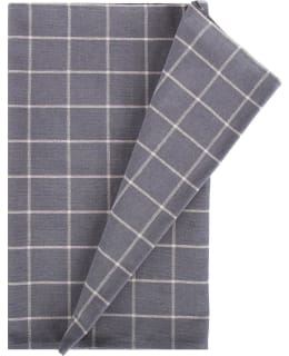 HOME4YOU LINEN P0003896 GRY 136X136 TC Main Image