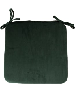 HOME4YOU VELVET P0005287 GREEN 39X39 Main Image