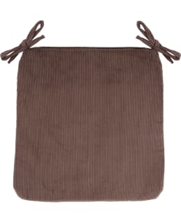 HOME4YOU FJORD P0005377 BROWN 2PCS Main Image