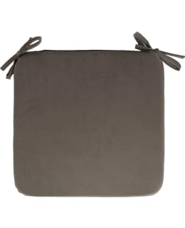 HOME4YOU VELVET P0005494 BEIGE 2PCS Main Image