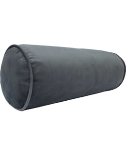 HOME4YOU VELVET P0007316 GREY 18X50 Main Image