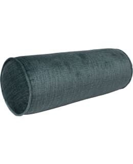 HOME4YOU VOSS P0007373 GRN 18X50 PILLOW Main Image