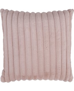HOME4YOU FJORD P0013395 PINK 50X50 PLLW Main Image