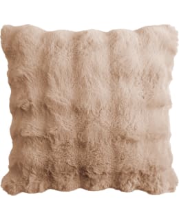 HOME4YOU BUBBLE P0013498 BEIGE 50X50 Main Image