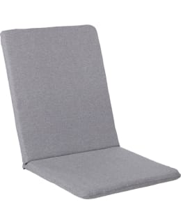 HOME4YOU SIMPLE T1130468 GREY 42X90 2PCS Main Image