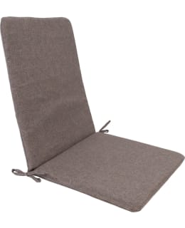 HOME4YOU SIMPLE BROWN 42X90X3 TUOLITYYNY Main Image