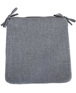 HOME4YOU S.GREY 39X39X2,5 HA IST.TY 2KPL Main Image