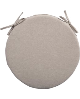 HOME4YOU SIMPLE T0460466 BEIGE D38 2PCS Main Image