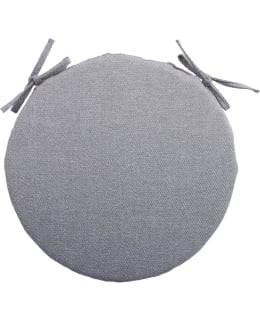 HOME4YOU SIMPLE T0460468 GREY D38 2PCS Main Image
