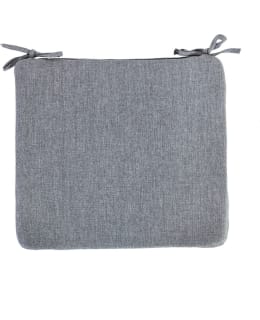 HOME4YOU S.GREY 38X43X2,5 HA IST.TY 2KPL Main Image