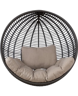 HOME4YOU CLOBE P0071112 BEIGE CUSHION Main Image