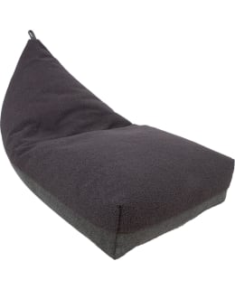 HOME4YOU LAMB BAG P0065324 GRY 130X80 Main Image