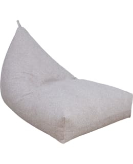 HOME4YOU LEO P0065450 BEIGE 130CM SÄKKI Main Image