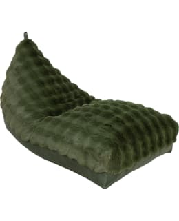 HOME4YOU BUBBLE P0065453 GREEN BEANBAG Main Image