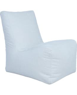 HOME4YOU LORD P0065458 WHITE 95CM BAG Main Image