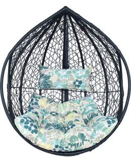 HOME4YOU COCO P0071471 FLORAL PEHMUSTE Main Image