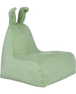 HOME4YOU JÄNES P0065586 GREEN BEANBAG Main Image