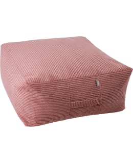 HOME4YOU HYPER P0066390 PNK 80X80 STOOL Main Image