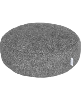 HOME4YOU LEO P0066451 GREY STOOL Main Image