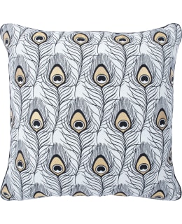 HOME4YOU HOLLY P0067441 GREY 45X45 Main Image
