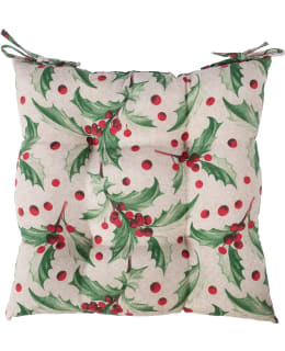HOME4YOU WINTER FLOWERS P0068383 2PCS Main Image