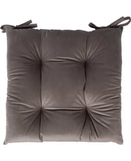 HOME4YOU VELVET P0068494 BEI 40X40 CUSH Main Image