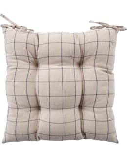 HOME4YOU LINEN P0068939 939 40X40 2KPL Main Image