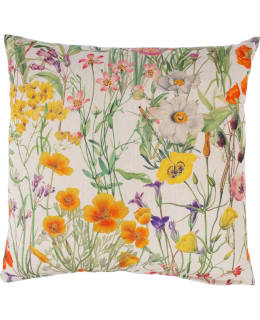 HOME4YOU HOLLY P0069344 45X45 PILLOW Main Image