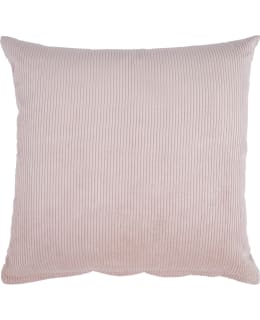 HOME4YOU FJORD P0069378 PNK 45X45 PILLOW Main Image