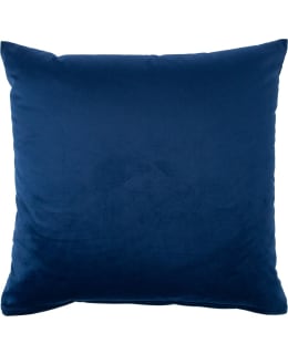 HOME4YOU VELVET 2 P0069389 BLU 45X45 PLW Main Image